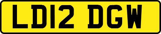 LD12DGW