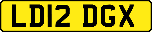 LD12DGX