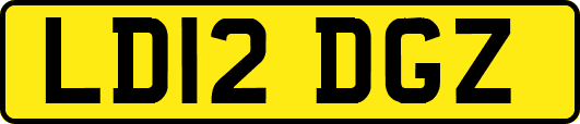 LD12DGZ