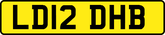 LD12DHB