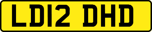LD12DHD