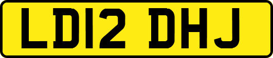 LD12DHJ