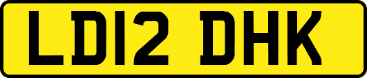 LD12DHK