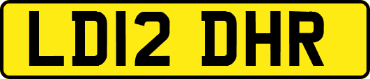 LD12DHR