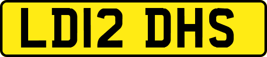 LD12DHS