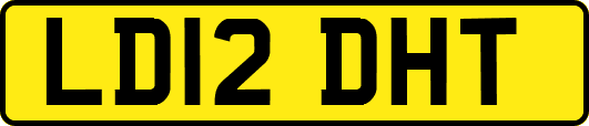 LD12DHT