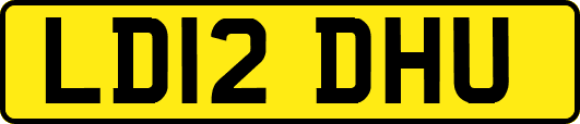 LD12DHU
