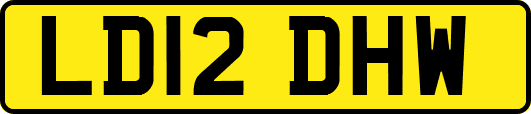 LD12DHW