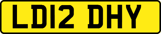 LD12DHY