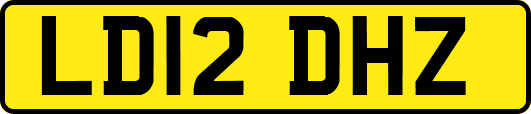 LD12DHZ