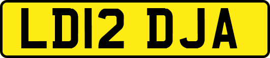 LD12DJA