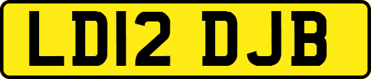 LD12DJB