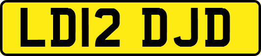 LD12DJD