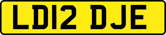 LD12DJE