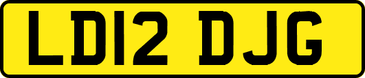 LD12DJG