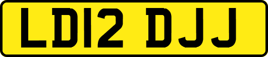 LD12DJJ