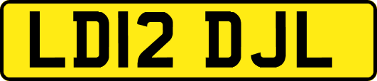 LD12DJL