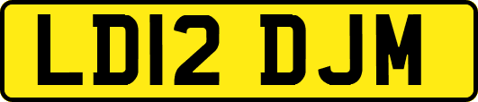 LD12DJM