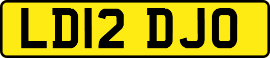 LD12DJO