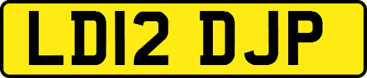 LD12DJP