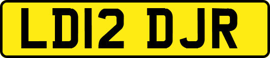 LD12DJR