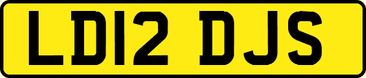 LD12DJS
