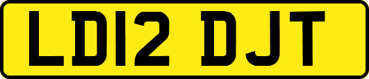 LD12DJT