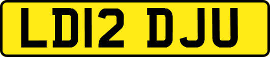 LD12DJU