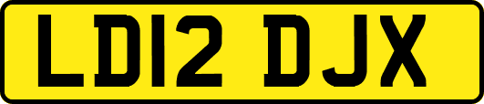 LD12DJX