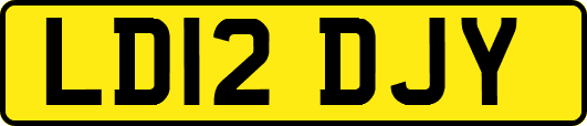 LD12DJY