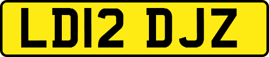 LD12DJZ