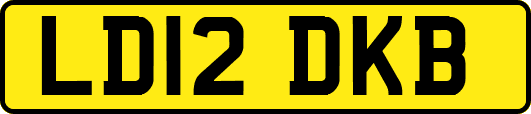 LD12DKB