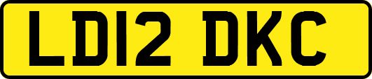 LD12DKC