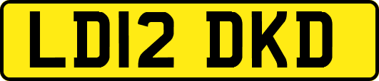 LD12DKD