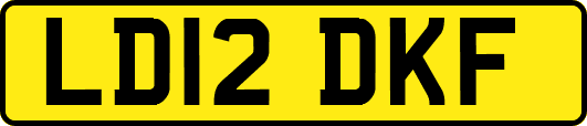 LD12DKF