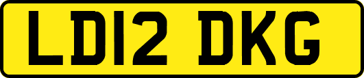 LD12DKG