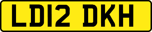 LD12DKH