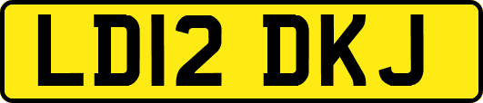 LD12DKJ