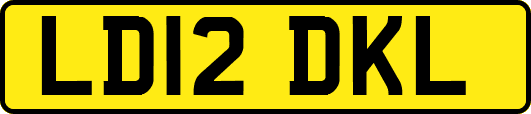 LD12DKL