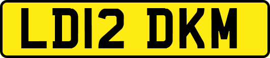 LD12DKM