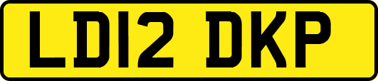 LD12DKP