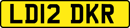 LD12DKR