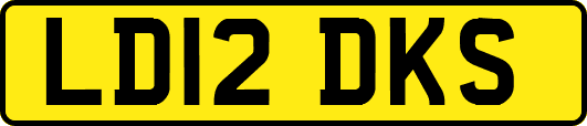 LD12DKS