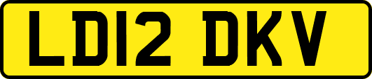 LD12DKV