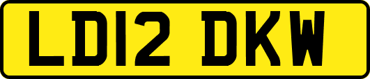 LD12DKW