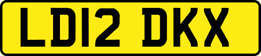 LD12DKX