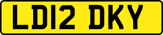LD12DKY