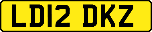 LD12DKZ