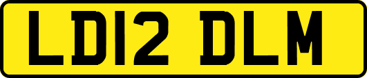 LD12DLM