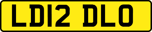 LD12DLO